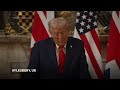 Trump says Putin has ‘really let me down’  - 01:20 min - News - Video