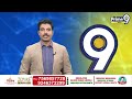 ప్రచారం లో స్పీడ్ పెంచిన పుట్ట మహేష్ | Putta Mahesh Election Campaign | Prime9 News  - 01:30 min - News - Video