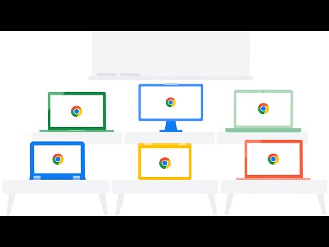 Temui ChromeOS Flex dan Chrome Education Upgrade