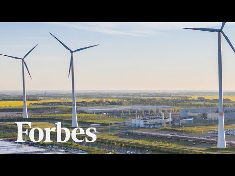 Bill Gates Is Backing These Cleantech Companies To Help Save The Planet | Forbes