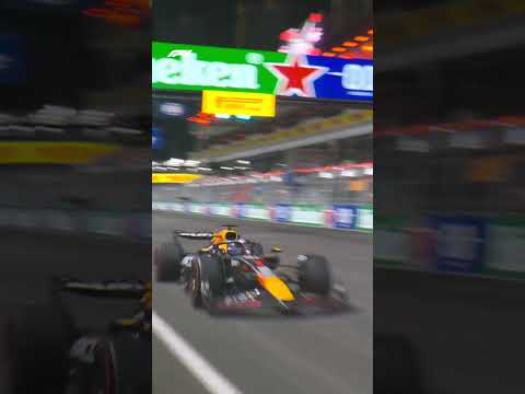 FORMULA 1