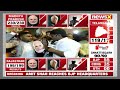 #December3OnNewsX | BJP’s Thumping Win In 3 States | NewsX Live From BJP Headquarter | NewsX