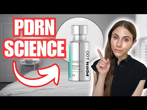 Unveiling the VT PDRN Essence 100: Skincare Hype vs. Reality