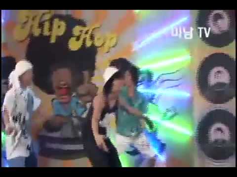 A.N.JELL - Making of Run To You Parody - So Crazy