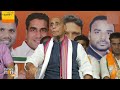 Rajnath Singh Gets Emotional While Remembering Congress’ Emergency Regime | News9