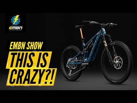 £16,999 S-Works Levo 4 LTD – Worth It Or Just Hype? | EMBN Show 400