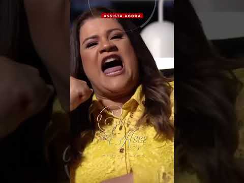 ASSISTA AGORA ao clipe de “O Céu Se Abre” da Midian Lima #lançamento #océuseabre