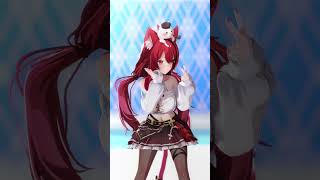 ムリムリ進化論 #Vtuber #貓祭 #shorts ​#祭庫shorts