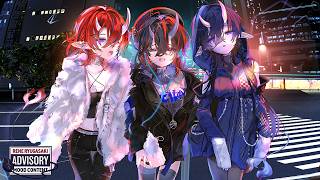 sub/objective / ぼくのりりっくのぼうよみ - 龍ヶ崎リン(cover)