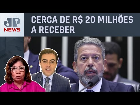 Pagamento das emendas individuais de Lira ainda não foi feito; Kramer e Vilela analisam