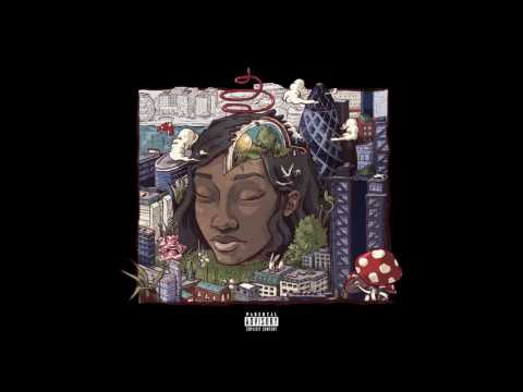 Little Simz - Low Tides (Official Audio)
