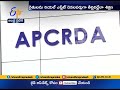 CRDA Puts Effort to Make Amaravati Farmers as Realtors