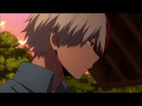 MHA: 13 Reasons Why Trailer