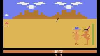 7 Videojuegos Para Adultos En Atari 2600 Gamedots