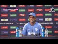 EXCLUSIVE: Rahul Dravids FULL Press Conference ahead of #INDvSA | #T20WorldCupOnStar  - 08:10 min - News - Video