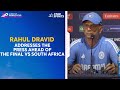 EXCLUSIVE: Rahul Dravids FULL Press Conference ahead of #INDvSA | #T20WorldCupOnStar