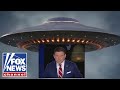 Eyes on the skies: Bret Baier takes a deeper look at unexplained encounters in space