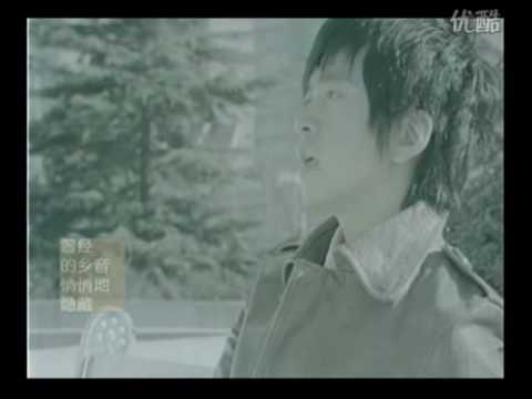 李健《异乡人》.avi