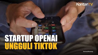 Dipimpin OpenAI, Ini Daftar Startup Paling Bernilai di Dunia 2025