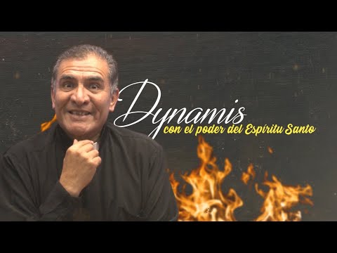 Dynamis │ 18/11/2025 │ Padre Rayito MJM.