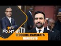 LIVE : Trump SLAMS Zohran Mamdani Ahead of NYC Mayoral Poll | “City’s Survival at Stake | ON POINT