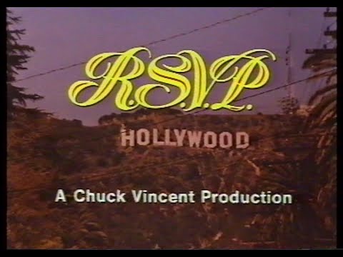 R.S.V.P.'