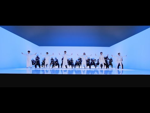 V6 / 「Super Powers」Music Video