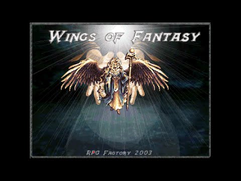 🇩🇪 Wings of Fantasy - Playthrough - Schatten über Thannarah