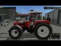 STEYR 8110a Turbo SK2 v1