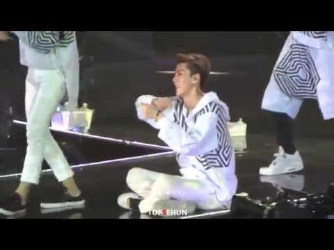 The Lost Planet in Hong Kong - 365