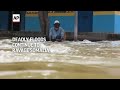 Deadly floods continue to ravage Somalia  - 01:08 min - News - Video