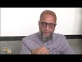 Muslim Leaders Reaction on CAA Notification | News9  - 11:34 min - News - Video