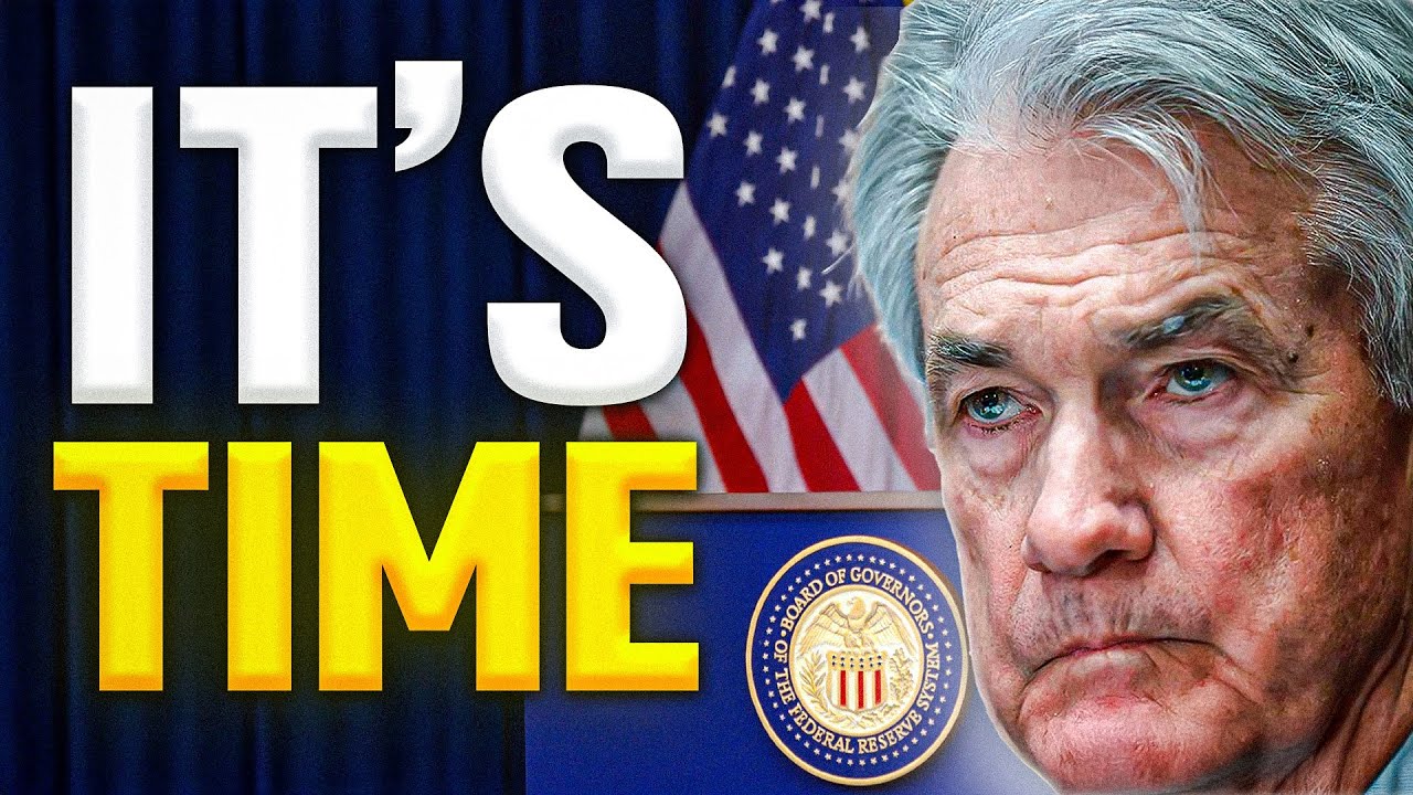 Blackrock Chainlink PLAN EXPOSED! (Swift Ready to Go LIVE)