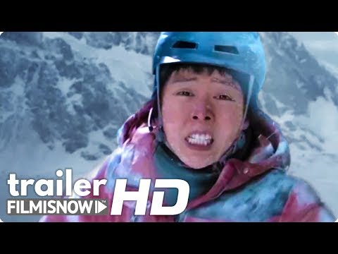 Wings Over Everest'