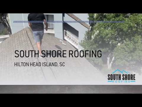 South Shore Roofing, Hilton Head Island about