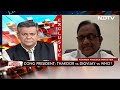 P Chidambaram बोले : Rajasthan की स्थिति से बेहतर तरीके से निपटा जा सकता था - 11:57 min - News - Video