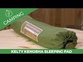 Kelty Kenosha Sleeping Pad