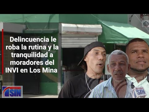 Denuncian asaltos y enfrentamientos entre bandas