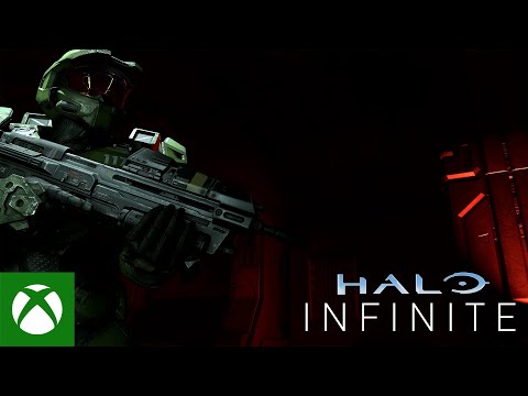 Halo Infinite - Campaign Overview