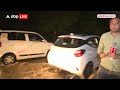 Delhi NCR Rain Update: लगातार बारिश की वजह से गुरुग्राम में लंबा जाम और जलभराव हुआ | ABP News  - 03:19 min - News - Video