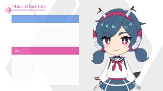 MaL-Channel のライブ配信