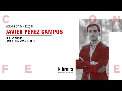 Vidéo de  Javier Pérez Campos