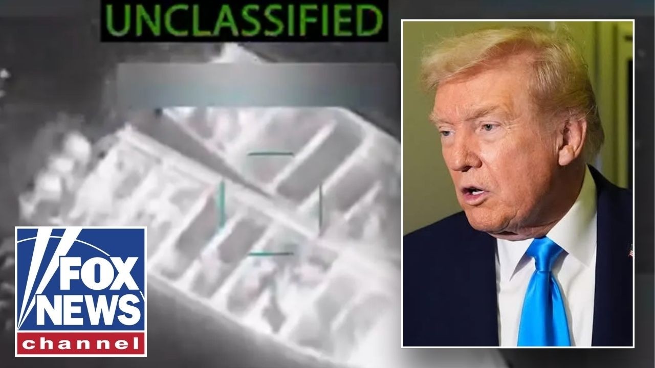 BREAKING: Trump admin reportedly strikes four more alleged drug boats