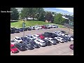Charlie Kirk Shooting LIVE: FBI Releases CCTV Footage of Suspected Charlie Kirk Gunman  - 00:00 min - News - Video