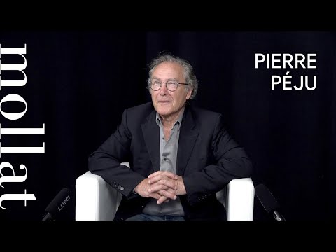Vidéo de Pierre Péju
