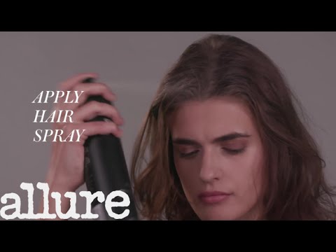 3 Hairspray Hacks that Will Make Your Life Easier | Allure