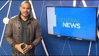 Central News 26/11/2016