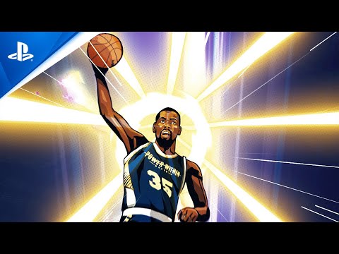 NBA 2K22 - Season 5 Launch Trailer | PS5, PS4