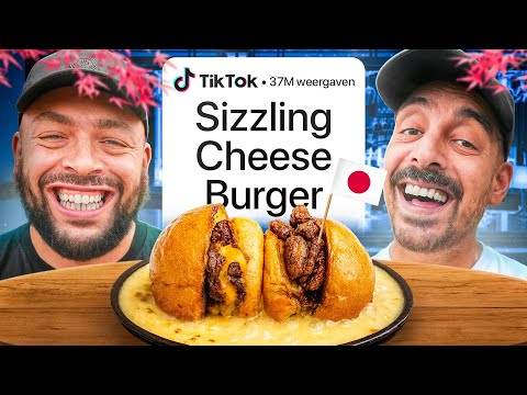 Viral Japans Eten Testen..🇯🇵