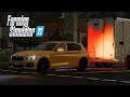 BMW 1 Series F20 LCI M-Sport v1.0.0.0